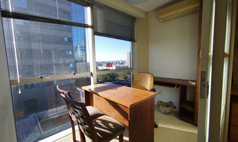 Imagem 5: Sala comercial à venda em Porto Alegre, Higienópolis, 43m²