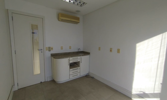 Imagem 6: Sala comercial à venda em Porto Alegre, Higienópolis, 43m²