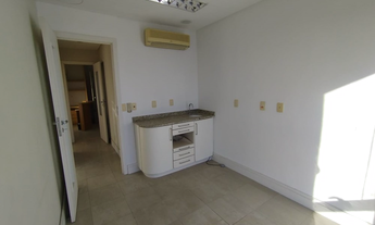 Imagem 7: Sala comercial à venda em Porto Alegre, Higienópolis, 43m²