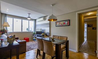 Imagem: 2 dormitórios na Rua João Abbott