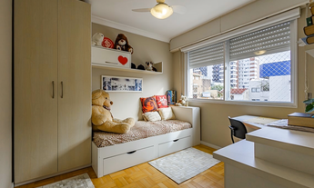 Imagem 2: PJA 124 Apto POA14047 - Apartamento à venda no bairro Petrópolis - Porto Alegre/RS