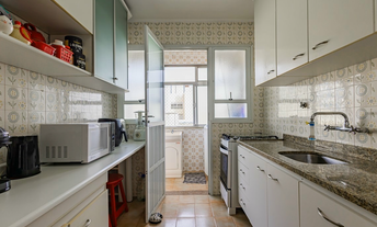 Imagem 7: PJA 124 Apto POA14047 - Apartamento à venda no bairro Petrópolis - Porto Alegre/RS