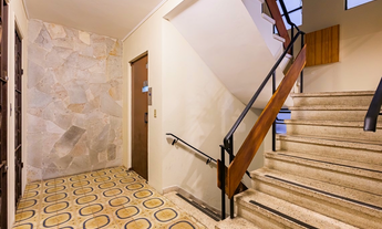 Imagem 6: PJA 124 Apto POA14047 - Apartamento à venda no bairro Petrópolis - Porto Alegre/RS