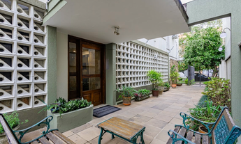 Imagem 5: PJA 124 Apto POA14047 - Apartamento à venda no bairro Petrópolis - Porto Alegre/RS