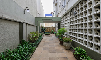 Imagem 4: PJA 124 Apto POA14047 - Apartamento à venda no bairro Petrópolis - Porto Alegre/RS