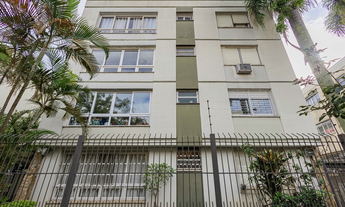 Imagem 3: PJA 124 Apto POA14047 - Apartamento à venda no bairro Petrópolis - Porto Alegre/RS