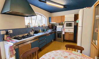 Imagem 3: CASA RESIDENCIAL em São Paulo - SP, Alto de Pinheiros