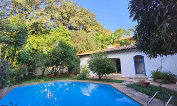 Imagem 4: Casa à venda em São Paulo, Alto de Pinheiros, com 3 quartos, 368m²