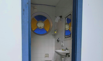 Imagem 5: Casa à venda em São Paulo, Alto de Pinheiros, com 3 quartos, 368m²