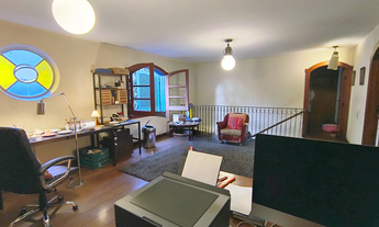 Imagem 7: Casa à venda em São Paulo, Alto de Pinheiros, com 3 quartos, 368m²