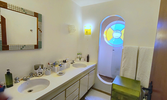 Imagem 2: CASA RESIDENCIAL em São Paulo - SP, Alto de Pinheiros