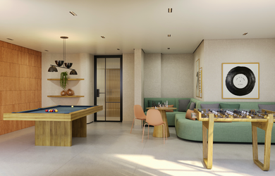 Imagem 11: Helbor Collage Bela Vista