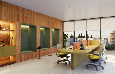 Imagem 12: Helbor Collage Bela Vista