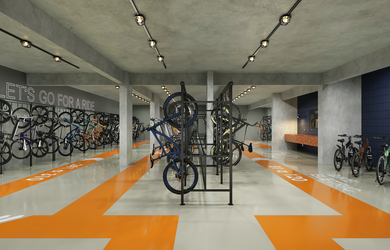 Imagem 13: Helbor Collage Bela Vista