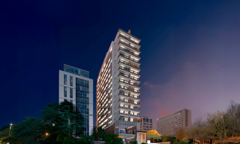 Imagem 2: Stay Moema by Helbor - Residencial - Breve Lançamento - Apartamento à venda no bairro Moem