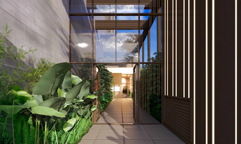 Imagem 4: Studio à venda em São Paulo, Moema, com 1 quarto, 27,78m²