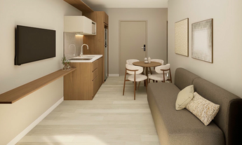 Imagem 5: Stay Moema by Helbor - NR