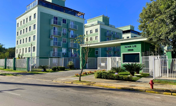 Imagem: IA 2999 Apto 610241038-6 - Apartamento à