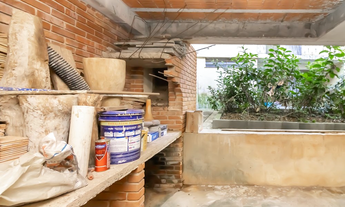 Imagem 5: Casa à venda em São Paulo, Jardim Franca, com 4 quartos, 450m²