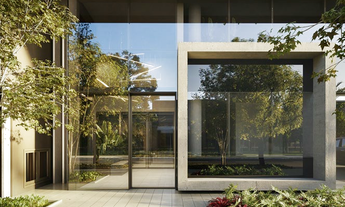 Imagem 3: Aeterna Paulista - Residencial