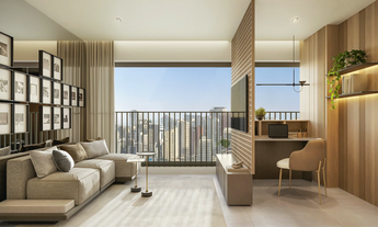 Imagem 5: Aeterna Paulista - Residencial