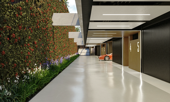 Imagem 5: Casa de condomínio à venda em São Paulo, Cidade Jardim, com 3 quartos, 690m²