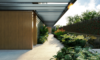 Imagem 4: Casa de condomínio à venda em São Paulo, Cidade Jardim, com 3 quartos, 690m²