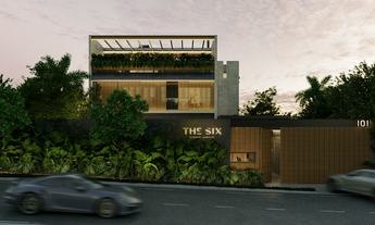 Imagem: Casa de condomínio à venda em São Paulo