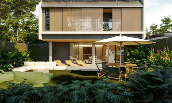 Imagem 6: Casa de condomínio à venda em São Paulo, Cidade Jardim, com 3 quartos, 690m²