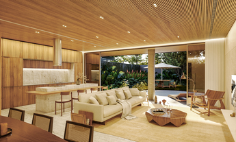 Imagem 7: Casa de condomínio à venda em São Paulo, Cidade Jardim, com 3 quartos, 690m²