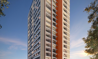 Imagem: Maskan Carrão - Residencial