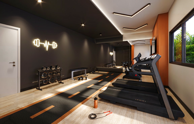 Imagem 9: Maskan Carrão - Residencial