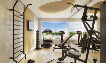 Imagem 7: Studio à venda em Rio de Janeiro, Ipanema, com 1 quarto, 38,07m²