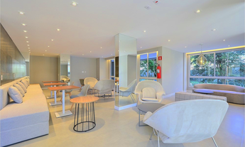 Imagem 3: APARTAMENTO RESIDENCIAL em São Paulo - SP, Santo Amaro