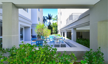 Imagem 6: APARTAMENTO RESIDENCIAL em São Paulo - SP, Santo Amaro