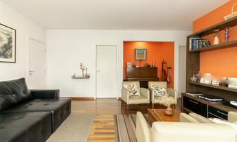 Imagem: Apartamento à venda no bairro Alto da Boa