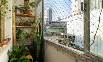 Imagem 7: APARTAMENTO RESIDENCIAL em São Paulo - SP, Vila Prudente