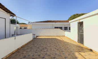 Imagem 2: Casa à venda no bairro Brooklin Paulista - São Paulo/SP