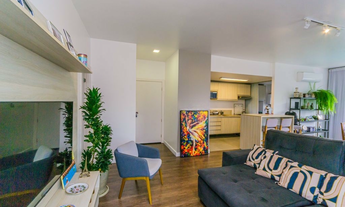 Imagem: 3 dormitórios na Rua São Josémaria Escrivá