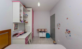 Imagem 3: CASA RESIDENCIAL em São Paulo - SP, Americanópolis