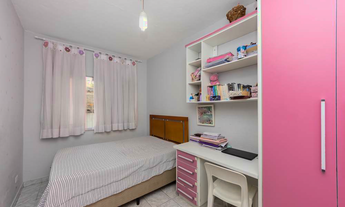 Imagem 4: CASA RESIDENCIAL em São Paulo - SP, Americanópolis