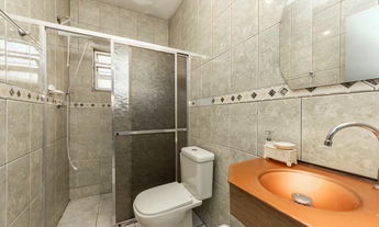 Imagem 5: CASA RESIDENCIAL em São Paulo - SP, Americanópolis