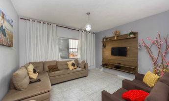 Imagem 6: CASA RESIDENCIAL em São Paulo - SP, Americanópolis