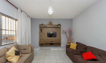 Imagem 7: CASA RESIDENCIAL em São Paulo - SP, Americanópolis