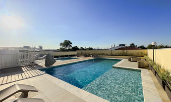 Imagem: APARTAMENTO RESIDENCIAL em São Paulo