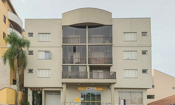 Imagem: CRB 375 Apto 610441002-8 - Apartamento à