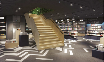 Imagem 3: Loja à venda no bairro Leblon - Rio de Janeiro/RJ