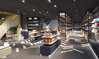 Imagem 4: Loja à venda no bairro Leblon - Rio de Janeiro/RJ