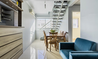 Imagem: Apartamento à venda no bairro Jardim Itu