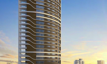 Imagem 2: Apartamento à venda, no Casa Orizon em Recife, Pina, com 4 quartos, 168.8m²